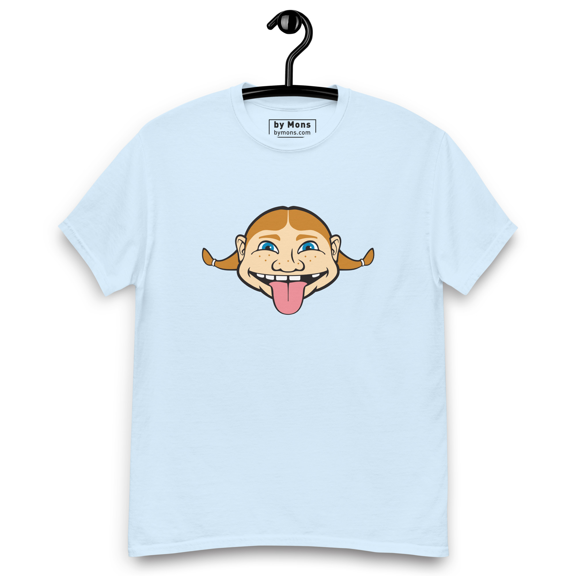 Sally's missing a tooth - Image 4
