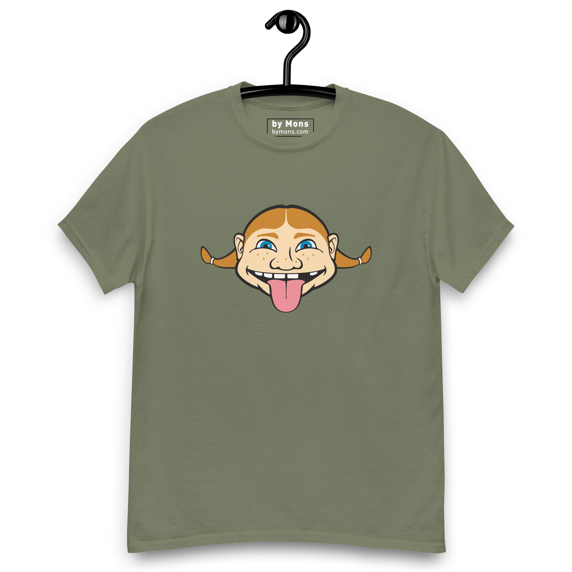 Sally's missing a tooth - Image 2