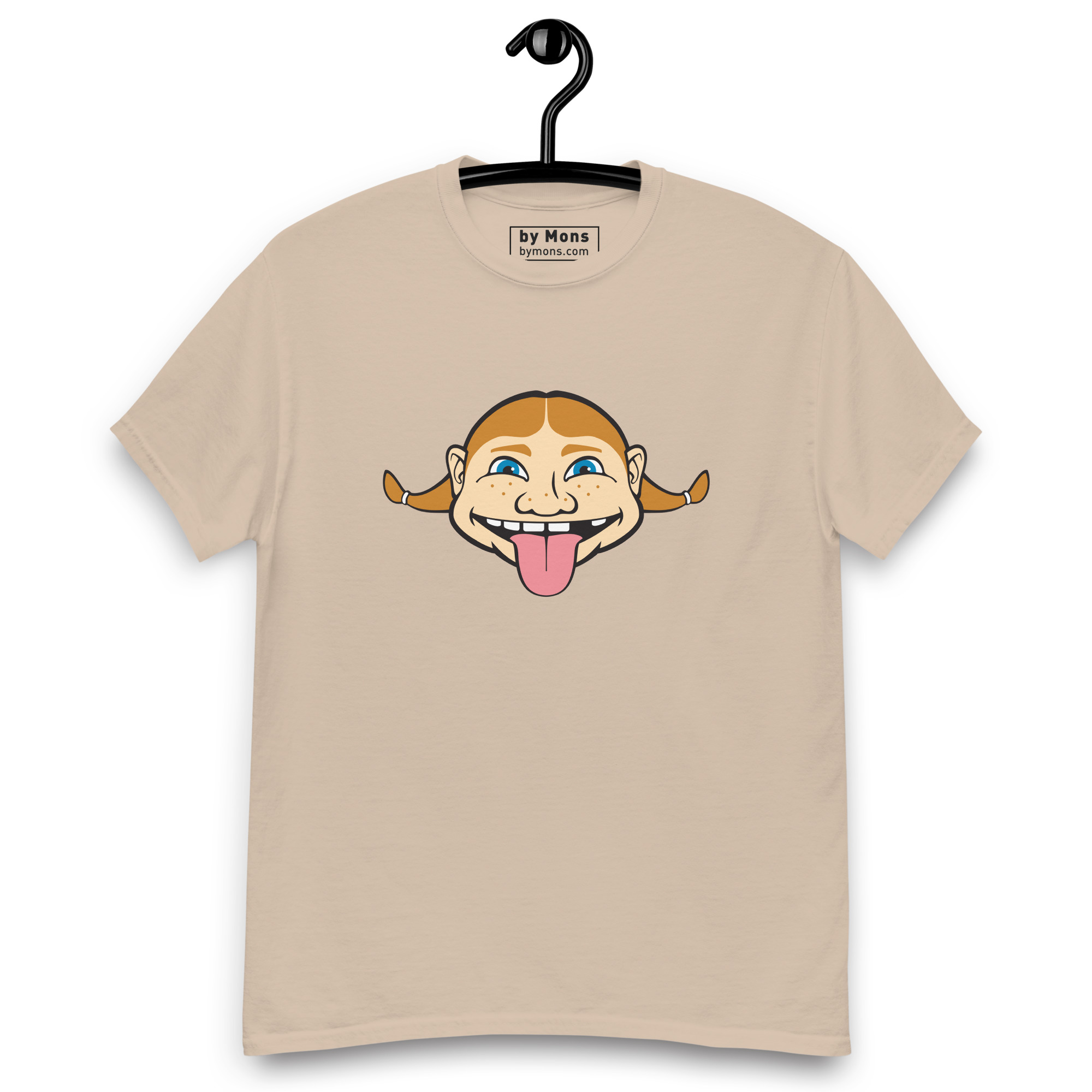 Sally's missing a tooth - Image 3