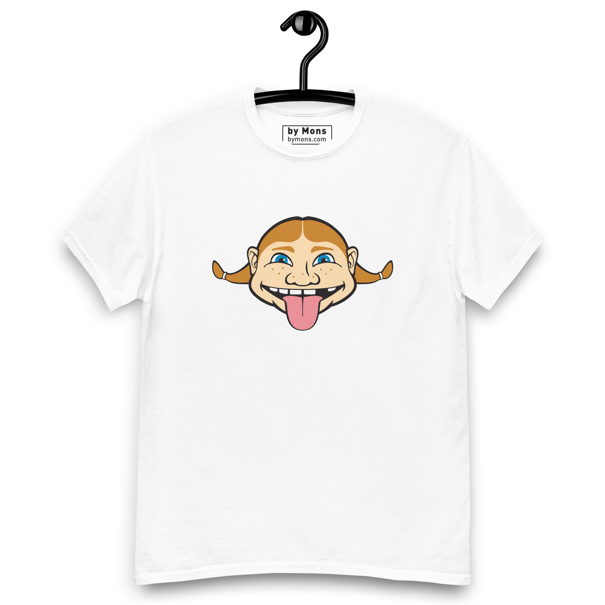 Sally's missing a tooth - Image 5
