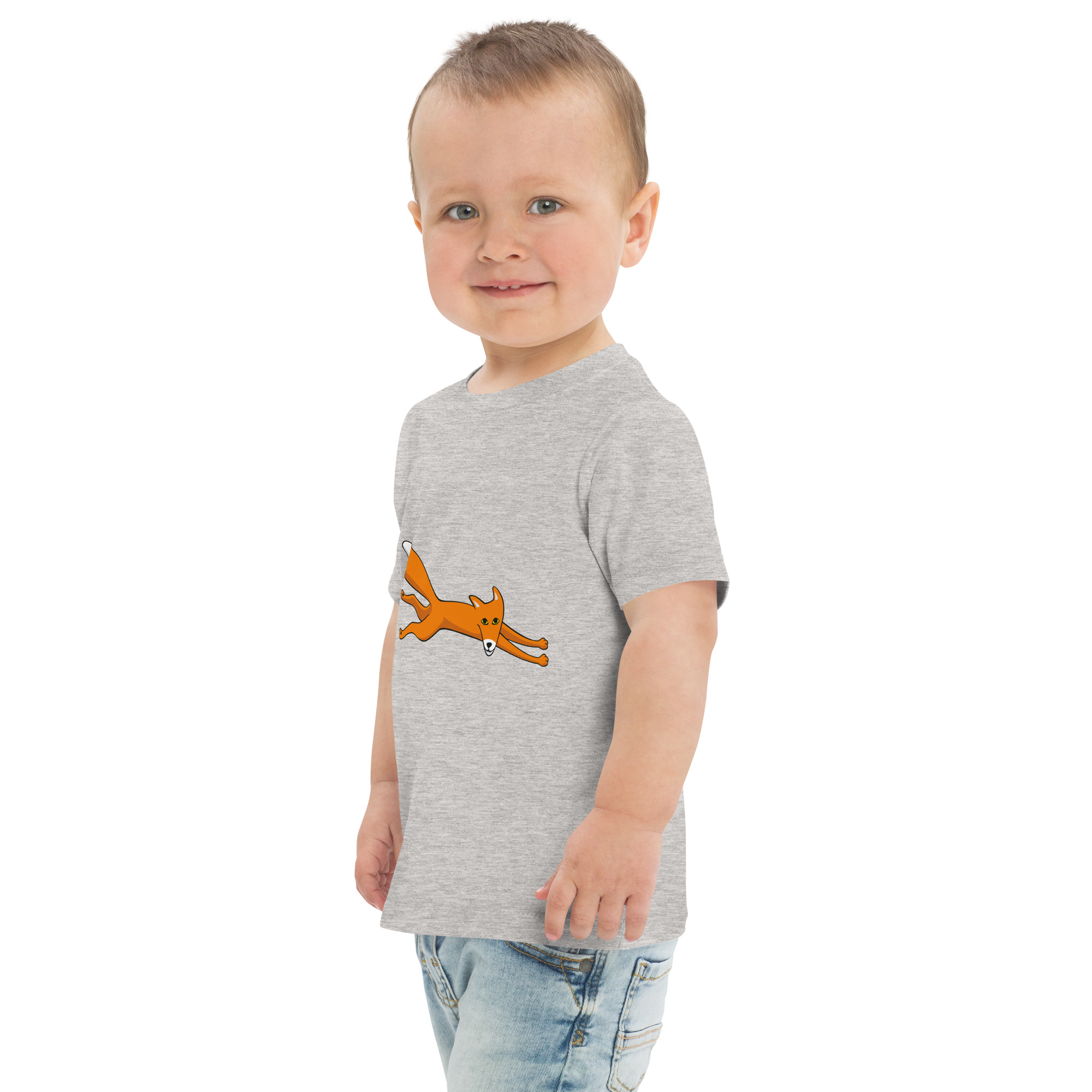 The fox is out - Image 3