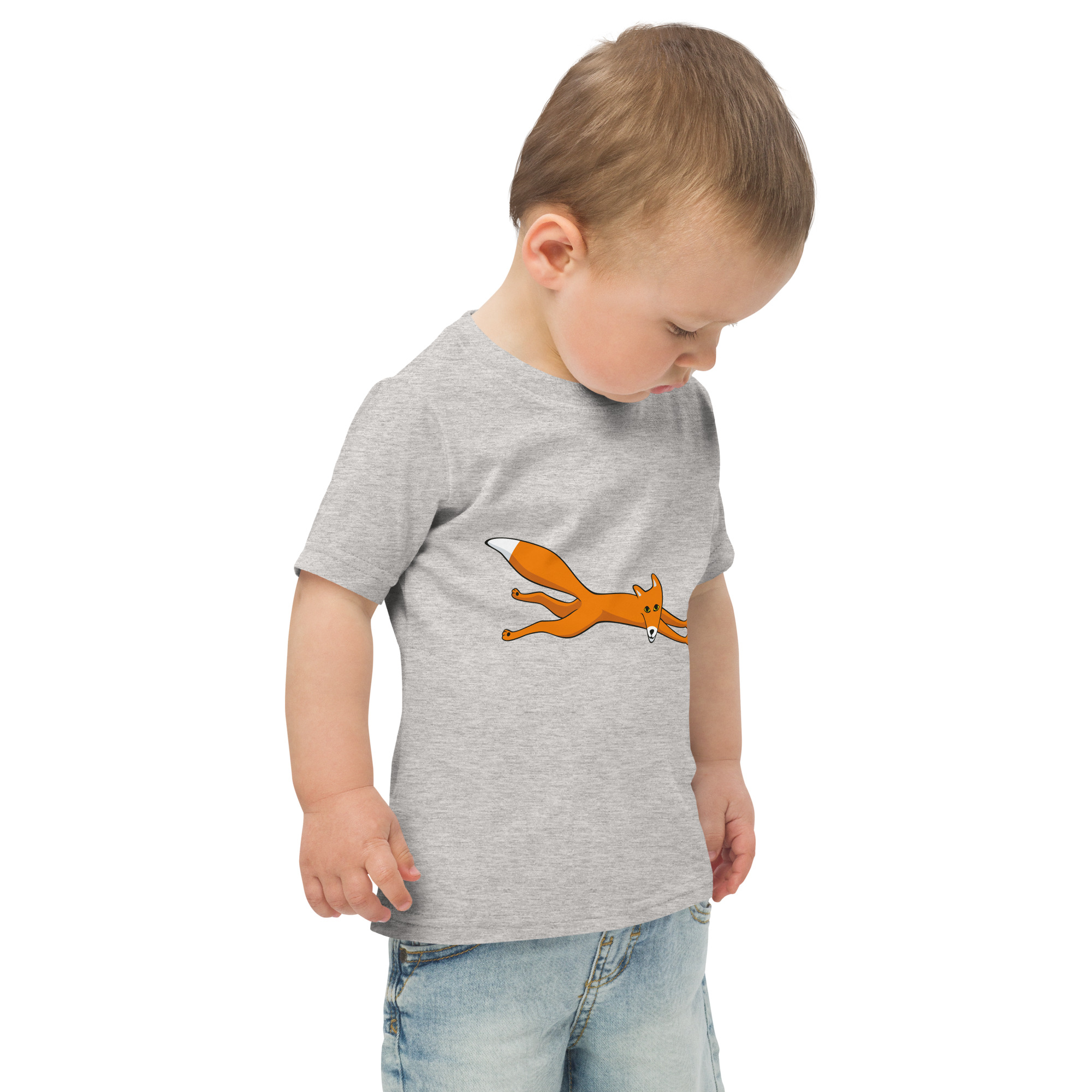 The fox is out - Image 2