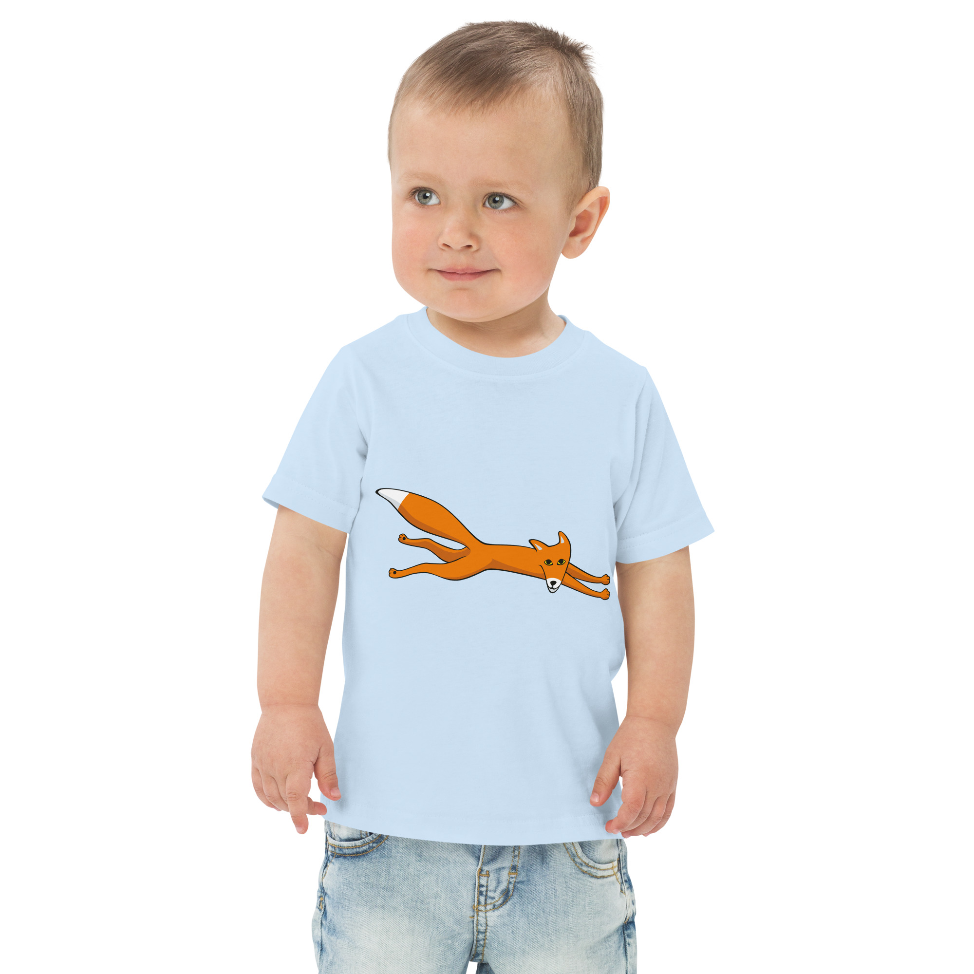 The fox is out - Image 4