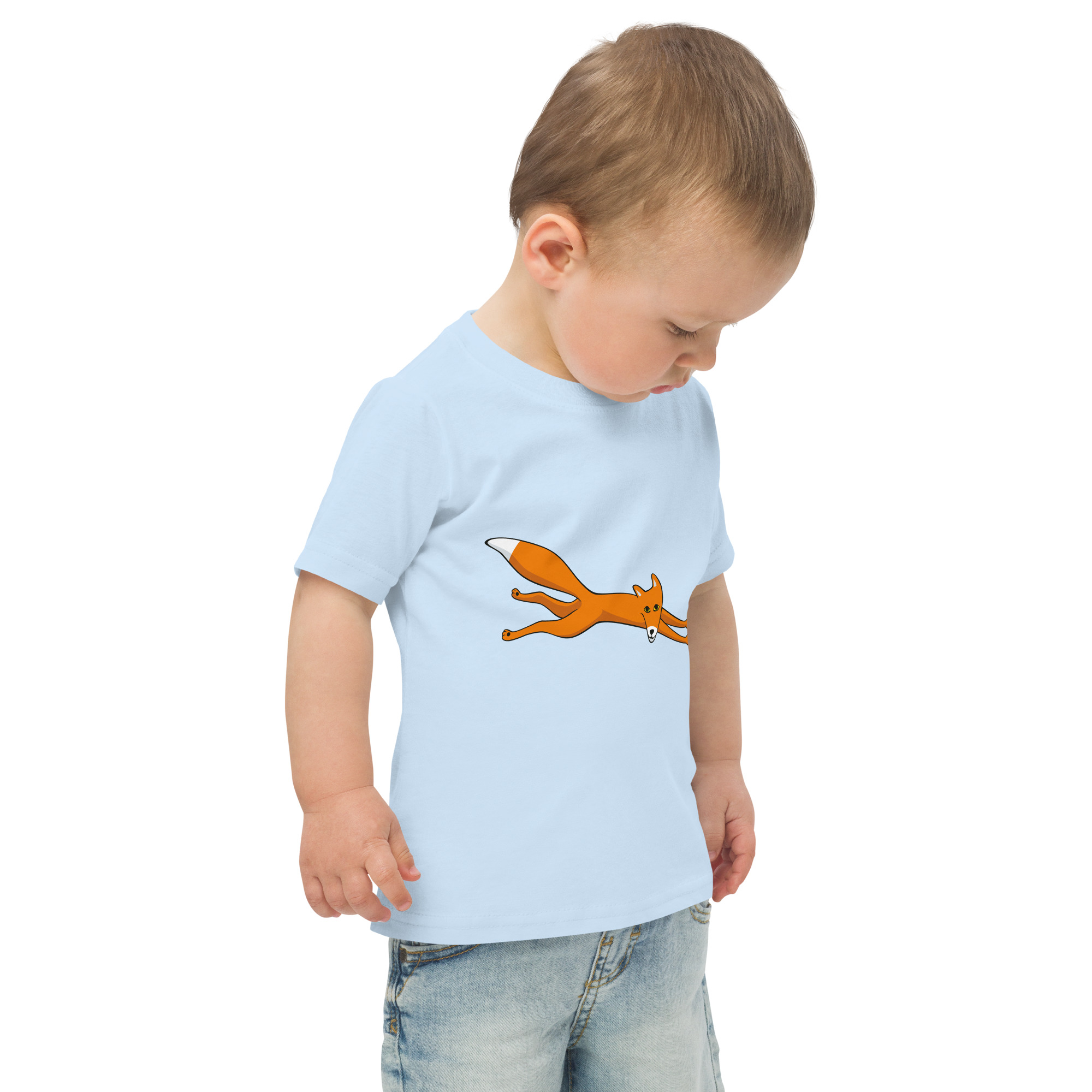 The fox is out - Image 5
