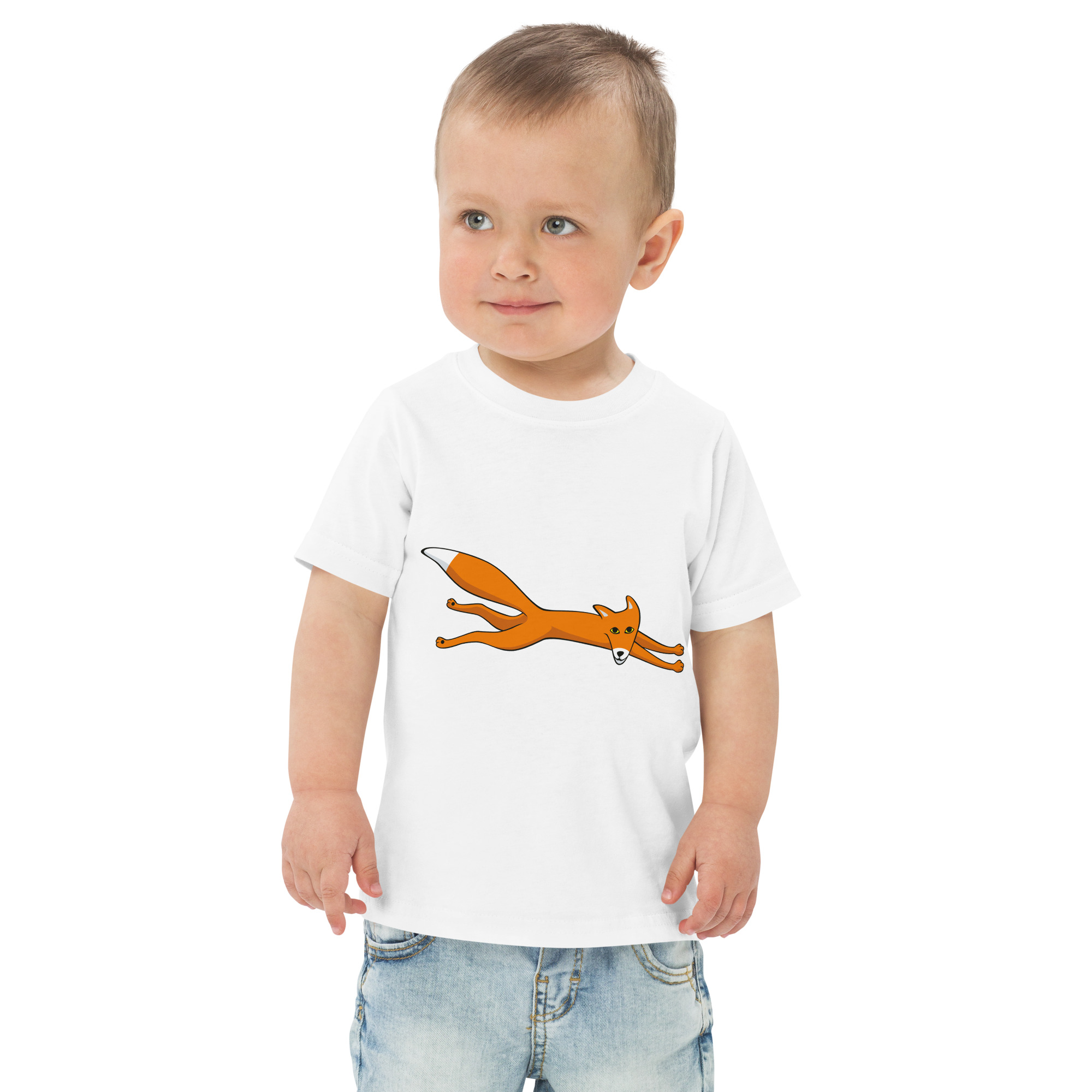 The fox is out - Image 7