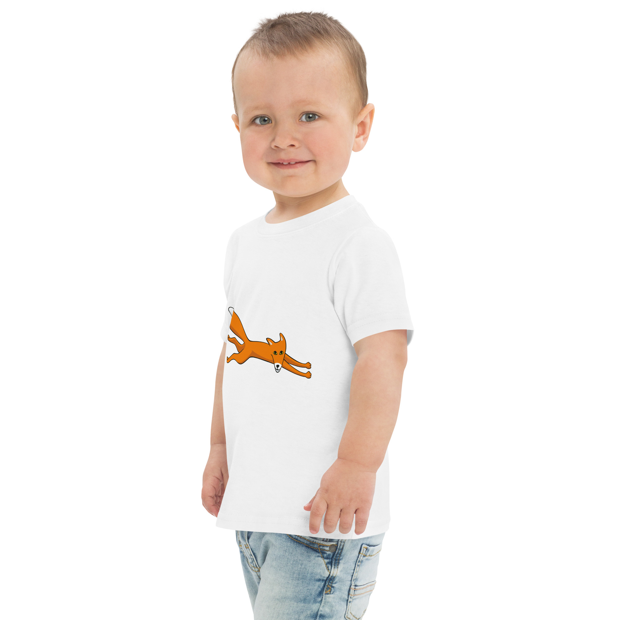 The fox is out - Image 9