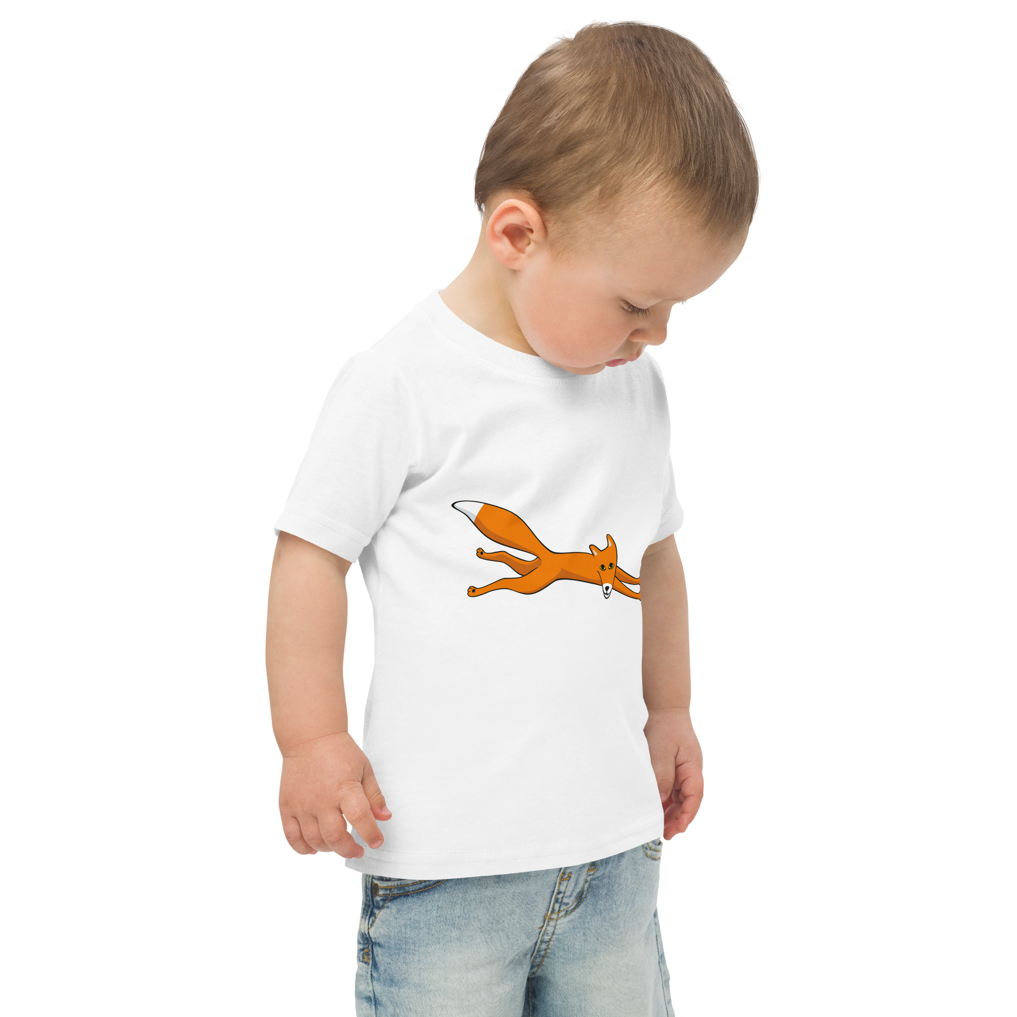 The fox is out - Image 8
