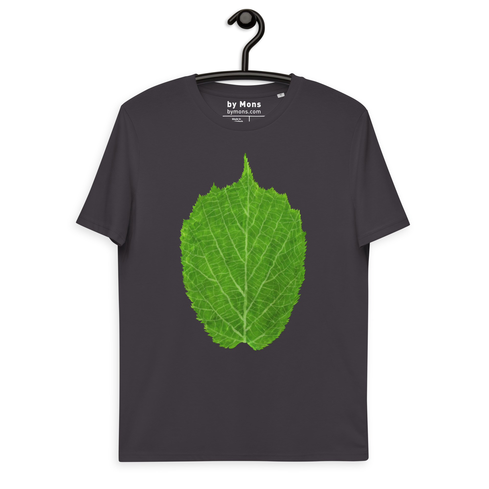 Leaf me! - Image 2