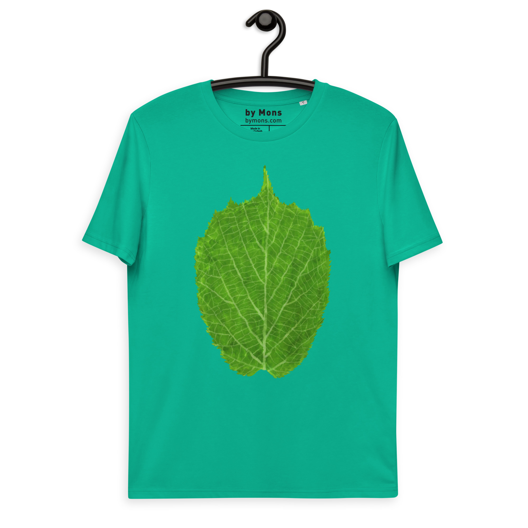 Leaf me! - Image 3