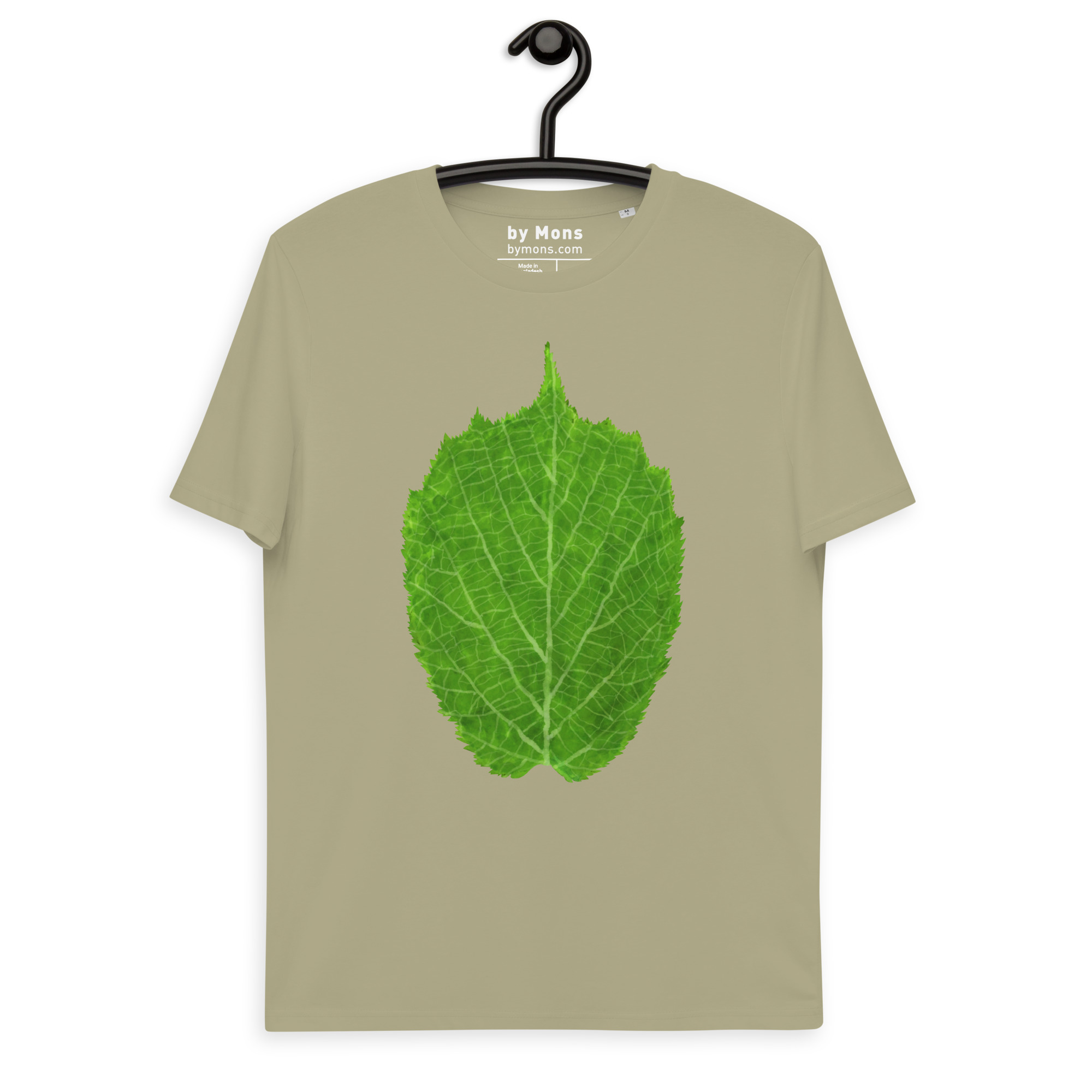 Leaf me! - Image 4