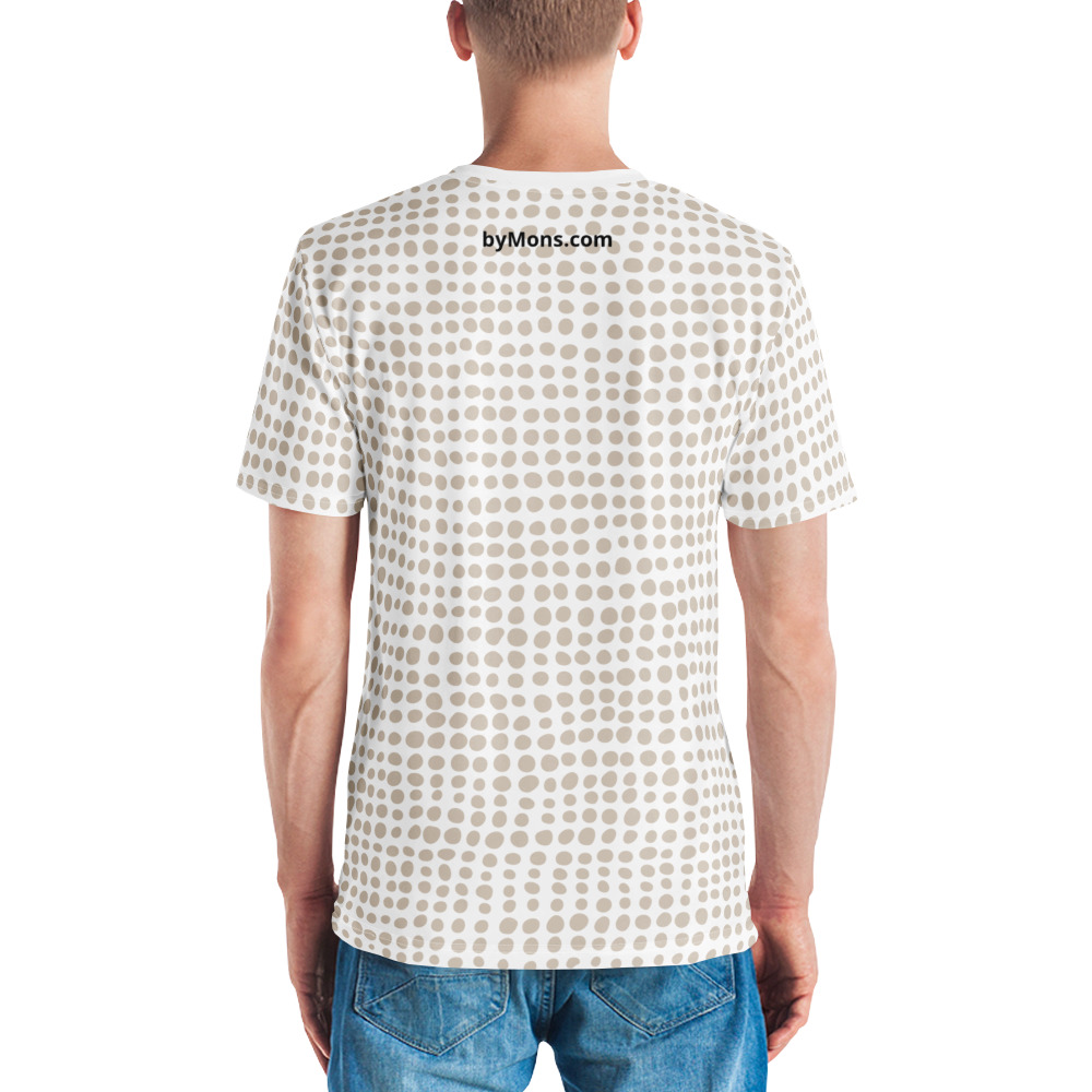 Men's t-shirt - Image 2