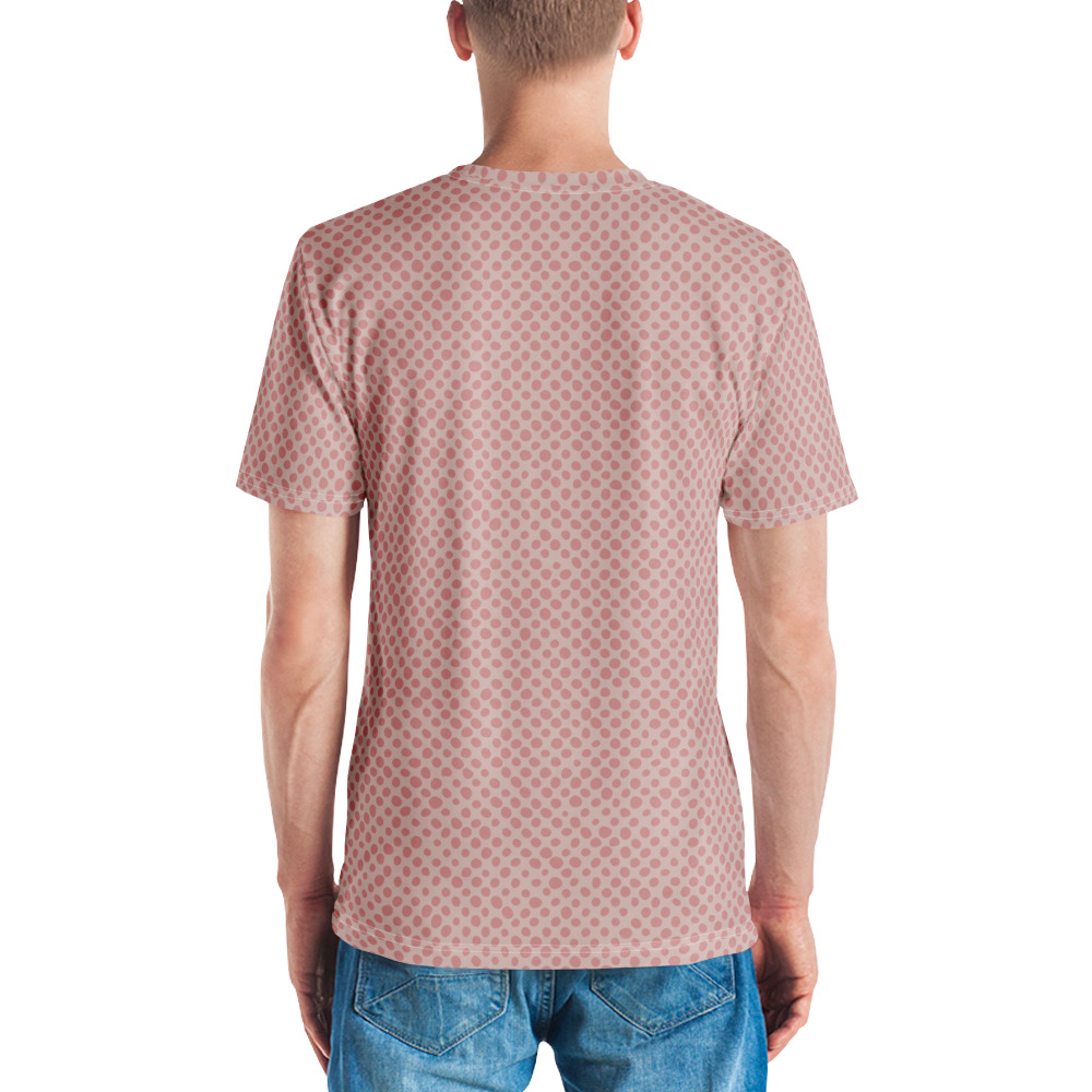 Men's t-shirt - Image 2