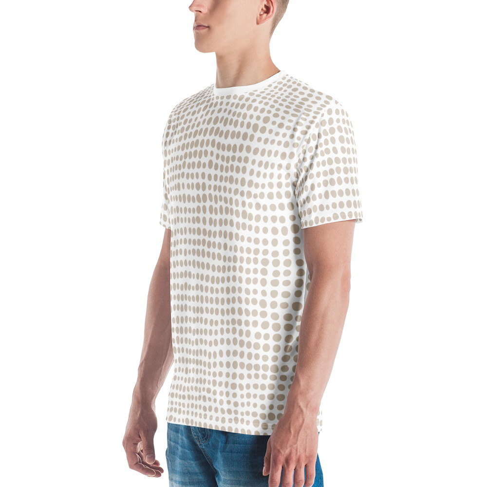 Men's t-shirt - Image 4