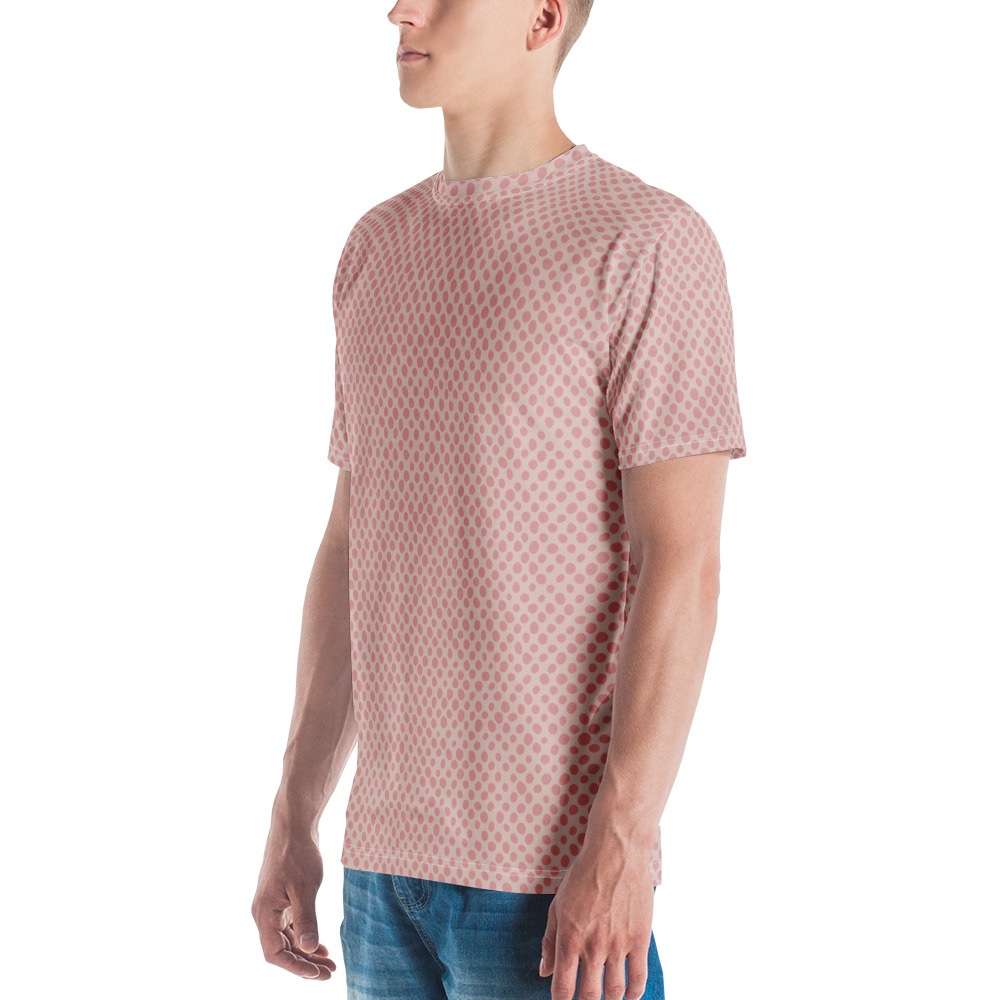 Men's t-shirt - Image 4