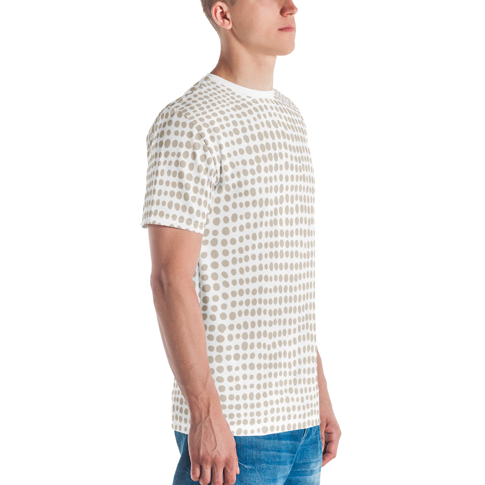 Men's t-shirt - Image 3