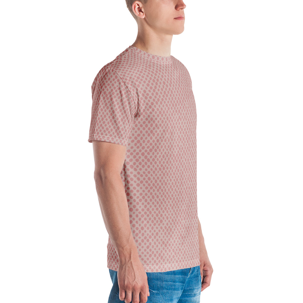 Men's t-shirt - Image 3